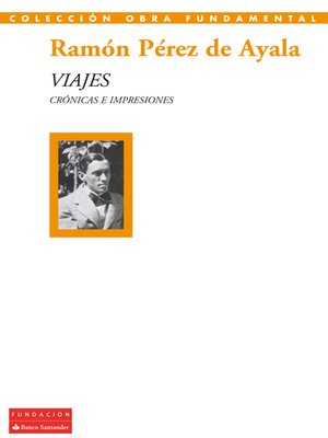 cover image of Viajes